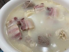 -茂隆餐厅(进贤路店)