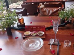 -龙吟山房(青龙山庄店)