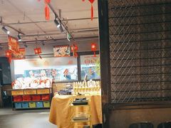 -管氏翅吧(甘家口店)