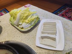 -九寨特色牦牛肉汤锅 羊肉汤锅