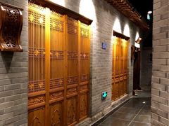 门面-东来顺饭庄(西直门店)