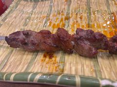 -清真·玛丽亚新疆菜主题餐厅(浙江中路店)