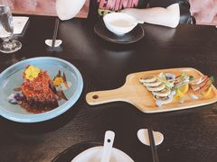 -柒园·三十年创意杭帮菜(龙湖滨江天街店)