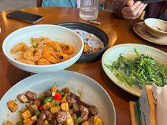 -芳草地度假酒店·野炉中餐厅