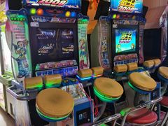 -阿凡达电玩嘉年华(柳巷店)