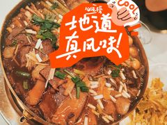 -老太原菜馆(中正天街店)