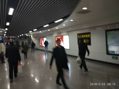 -上海动物园(地铁站)