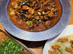 -俭寨大盘鸡·缸子肉·小公鸡·新疆菜(云通店)