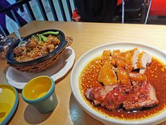 -昌勝香港深井烧鹅(新年华店)