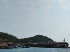 -海南分界洲岛旅游区