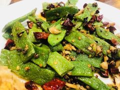 -美味居(古城店)