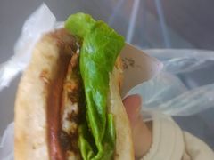 -麦当劳(青岛大学店)