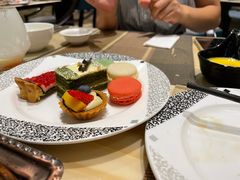 -西藏饭店·亚克·食光自助餐厅(文殊院店)