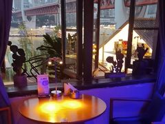 -马灯记·云贵川·Bistro(龙门浩店)