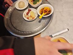 -老五四季涮肉(白纸坊店)