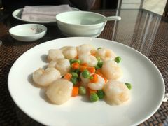 -南通滨江洲际酒店-东厨中餐厅