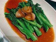 -京香轩·中餐厅(上海中庚聚龙酒店)