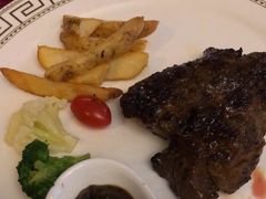 -92°C俄式厨房(中央大街店)