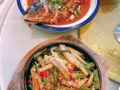-全聚贤餐厅·湖北家常菜(沙湖店)