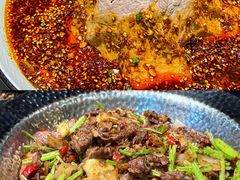 -麻都·成都菜(人民广场店)