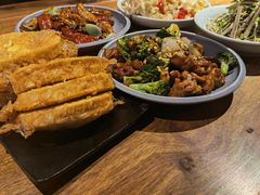 -小吊梨汤·北京菜·烤鸭(鸟巢店)