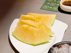 -庖丁兄弟干式熟成牛排自助餐厅(仁恒伊势丹店)