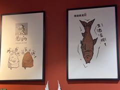 -老船舫·现做活鲜鱼馆(东郊记忆店)