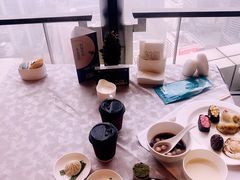 -南京金陵饭店