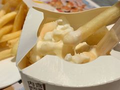 -麦当劳(新城市广场店)