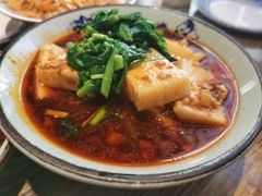 -左陕右甘(亚运村店)