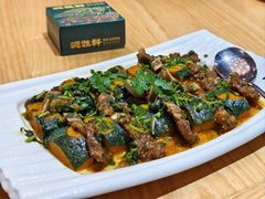 -德胜轩正宗顺德菜(宝安沙井会展中心店)