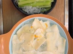 -麻田会 ·牛蛙火锅(珠江新城维家思广场店)