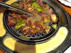 -超级神炭烤肉夜食(芥园西道店)