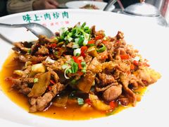 -味上湘菜馆(岳麓山店)