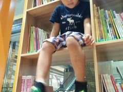 -饭米多蔻中英文绘本馆(苏州美罗店)