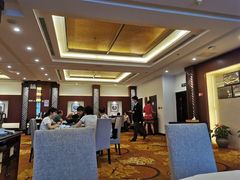 大堂-贵州大厦贵州厅(樱花园西街店)