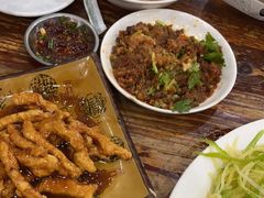 -雨田饭店(华兴东街店)