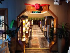 -福成厚江鱼壹号黑金冠好店(群力店)