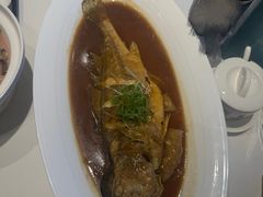 -莆田餐厅PUTIEN(三里屯店)