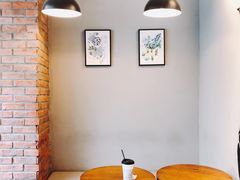 用餐区-THE ALLEY 鹿角巷(时代天街A馆店)