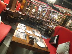 大堂-四海一家自助餐(益田假日广场店)