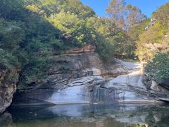 -黑龙潭风景区