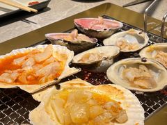 -本达人海鲜烧烤·朝鲜族风味(发展店)