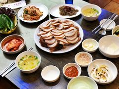 这是小份儿的！-汉阳猪蹄