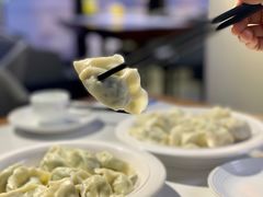 -海知道大连海鲜水饺(南山大冲店)
