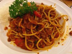 -安妮意大利餐厅(世贸天阶店)
