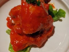 -俄士厨房(五棵松华熙LIVE店)