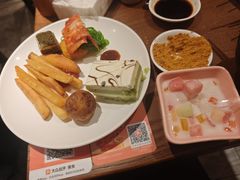 -王氏炉匠·烧鸟放题自助(三里屯店)