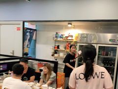 -京朋串屋·烧烤(望京西路总店)