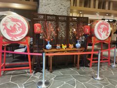 -清河半岛温泉度假酒店